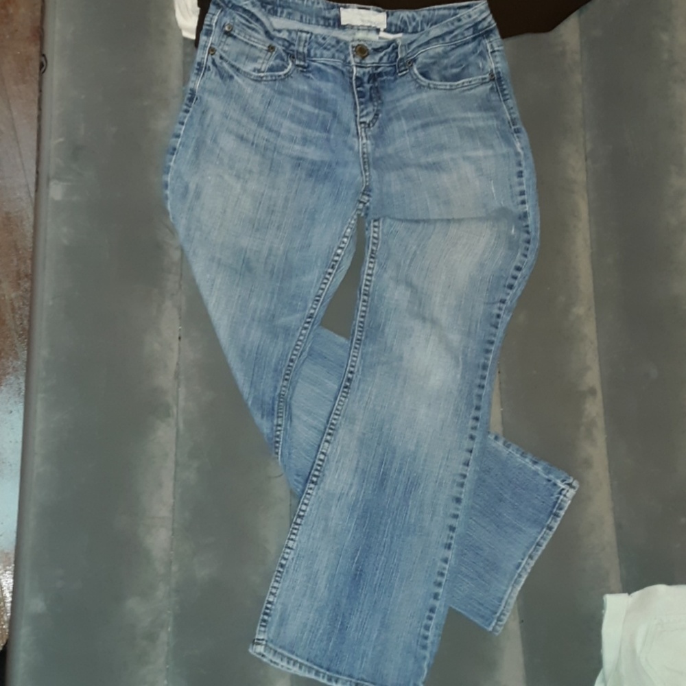 Maurices Taylor boot size 7/8 Short